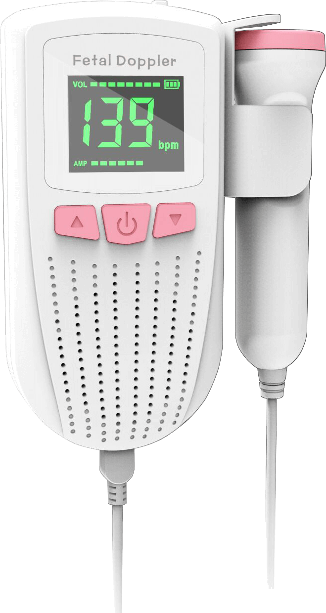 Fetal doppler walgreens in sales store